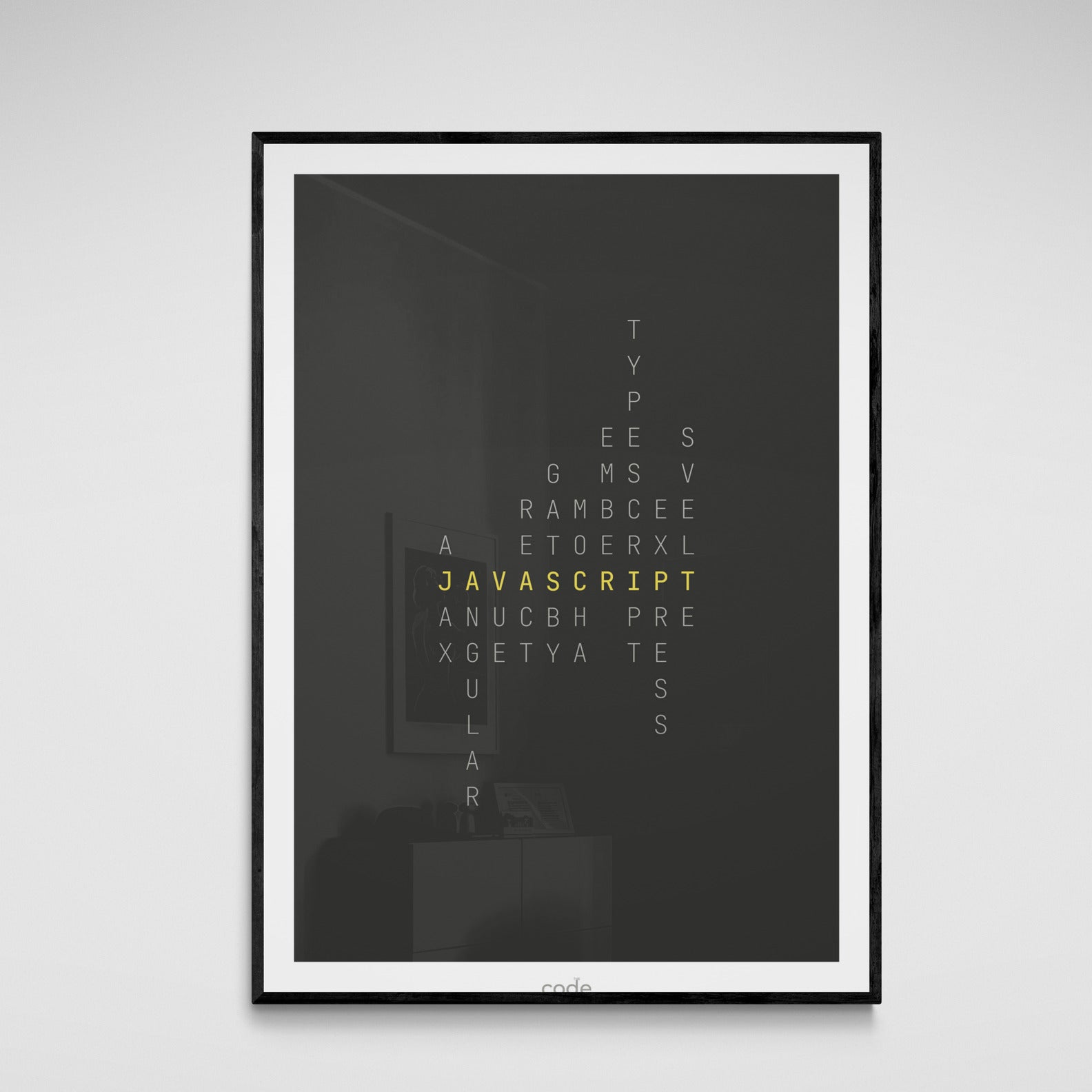 Javascript Crossword Search Crosswords – theCode