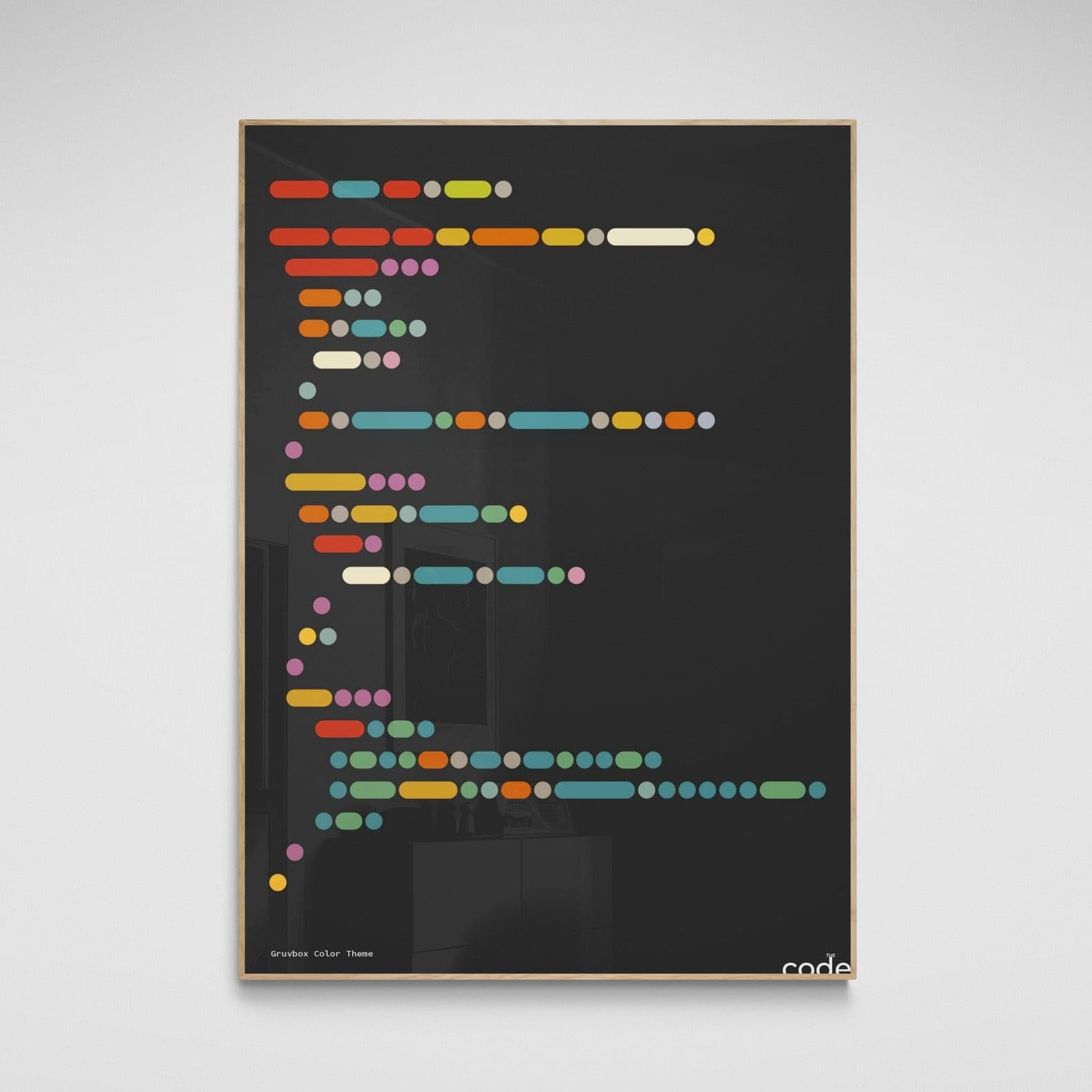 Color Themes – theCode